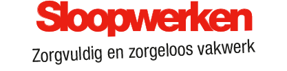 Sloopwerken